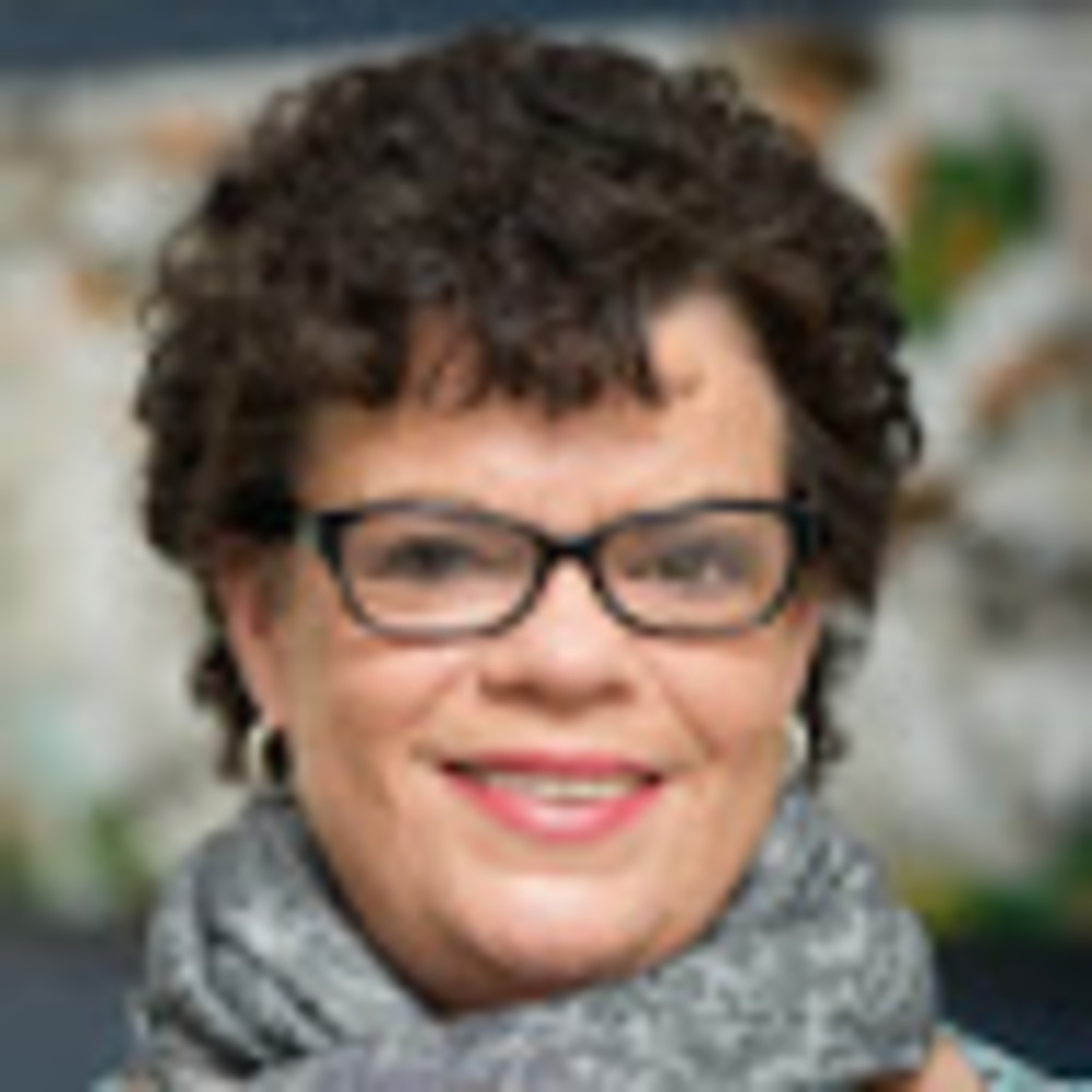 Meet your Posher, Cathleen